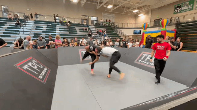 BJJ