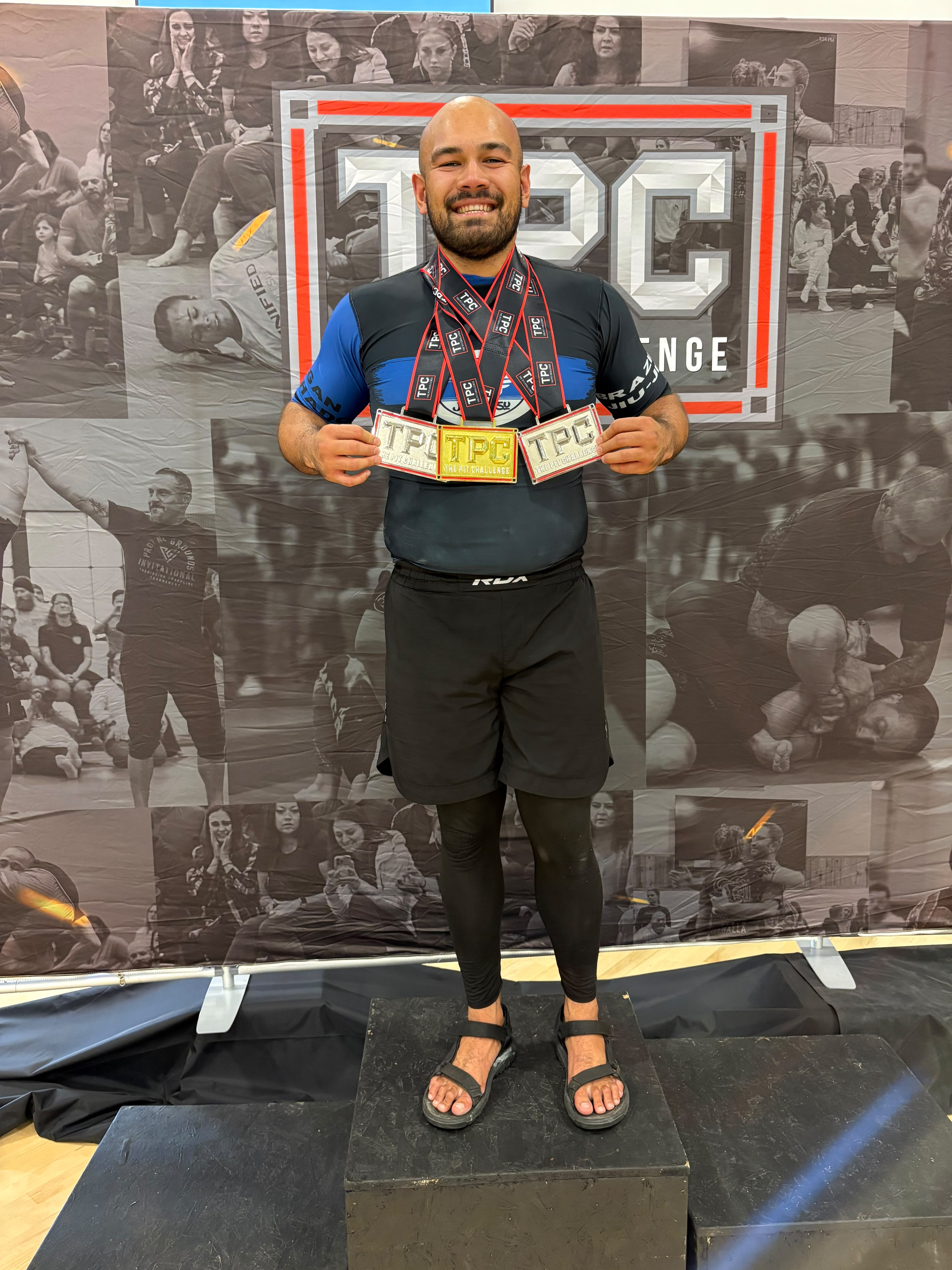 BJJ