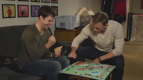 Board Games