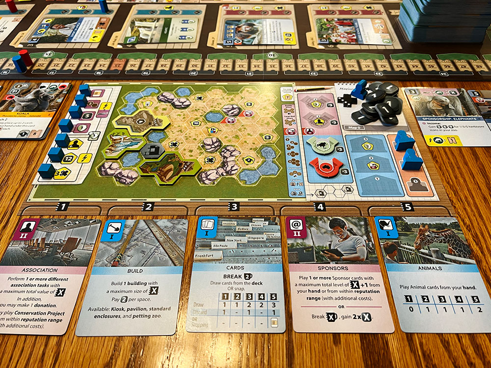 Board Games