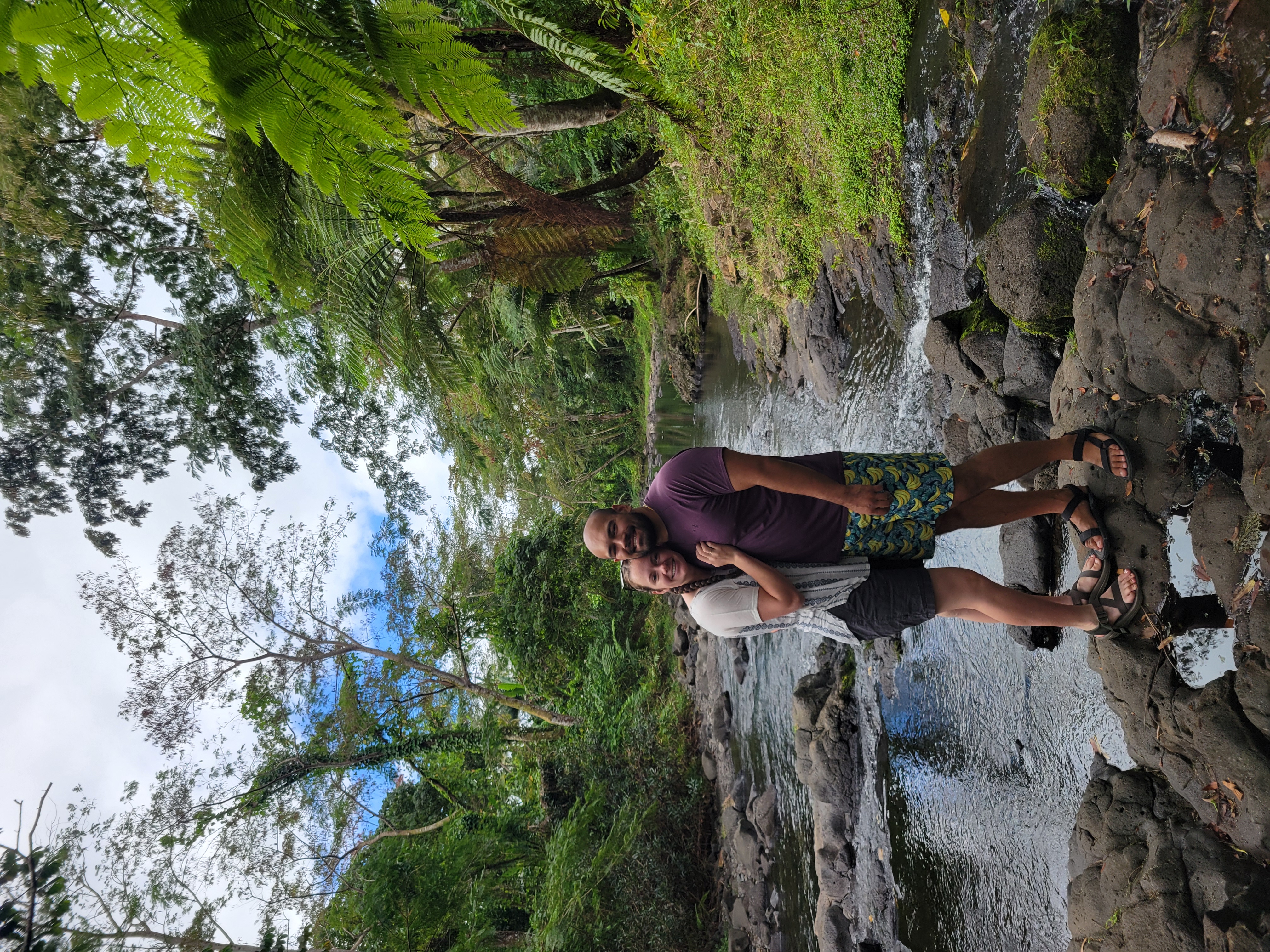 Travel