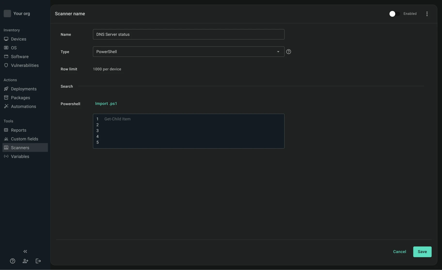 Making PowerShell approachable