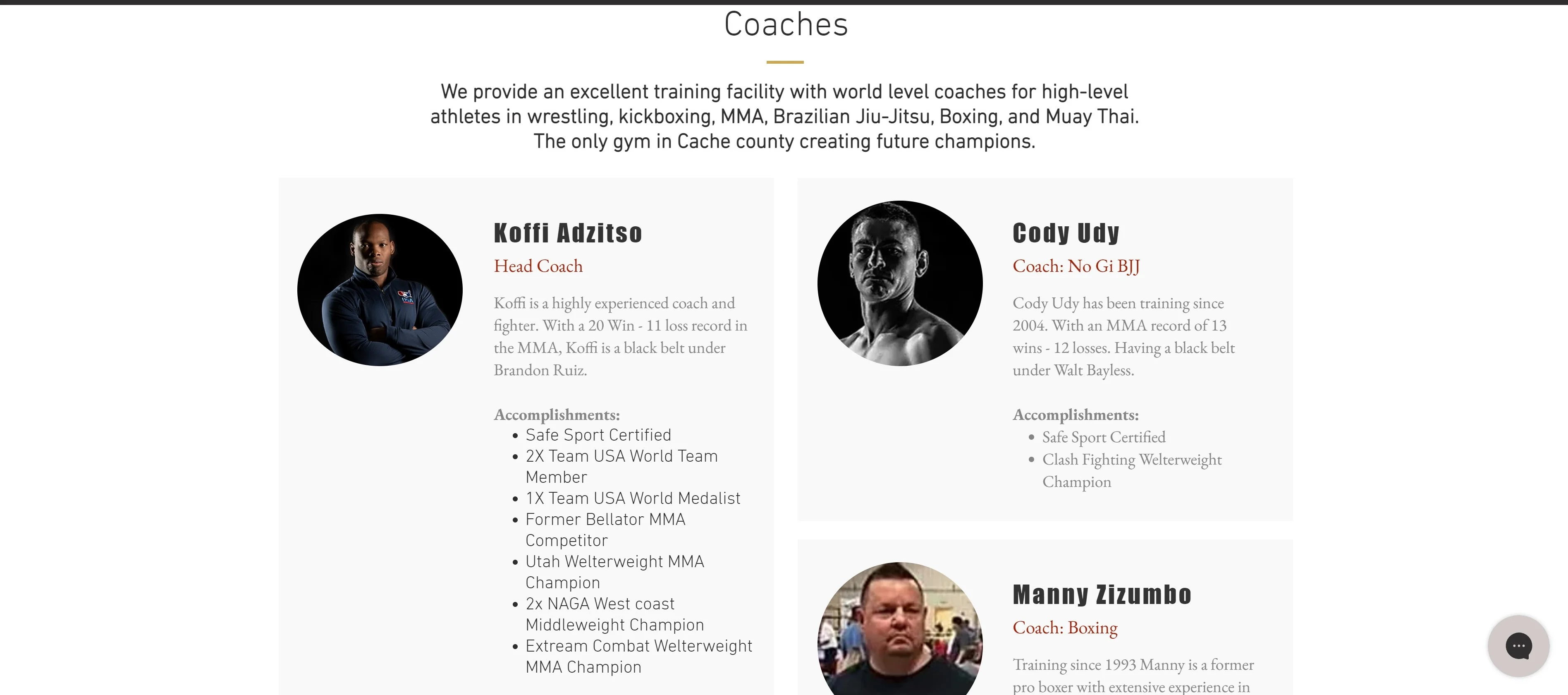 Establishing great information architecture