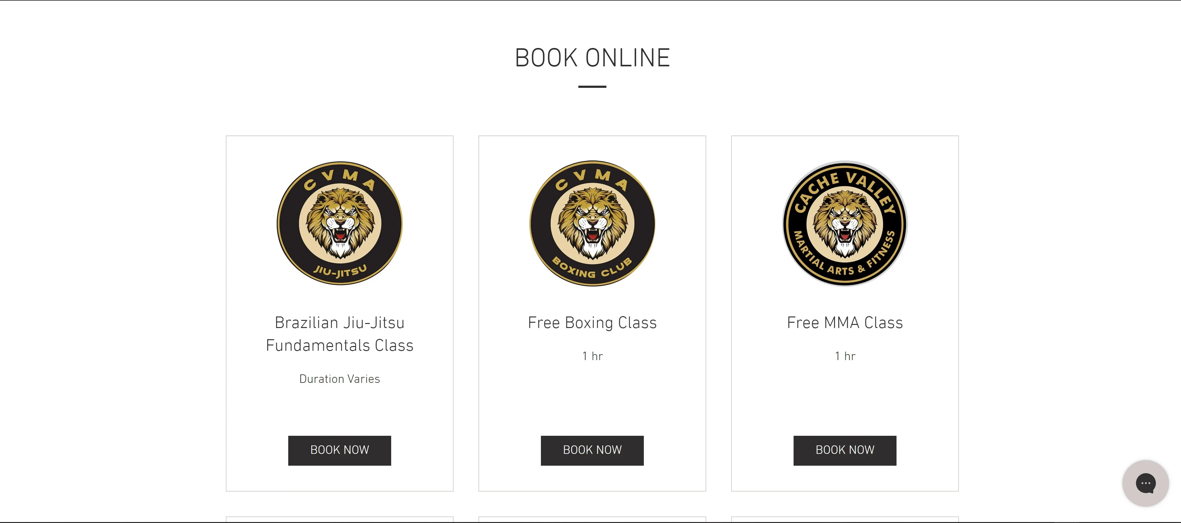 Creating a scalable system